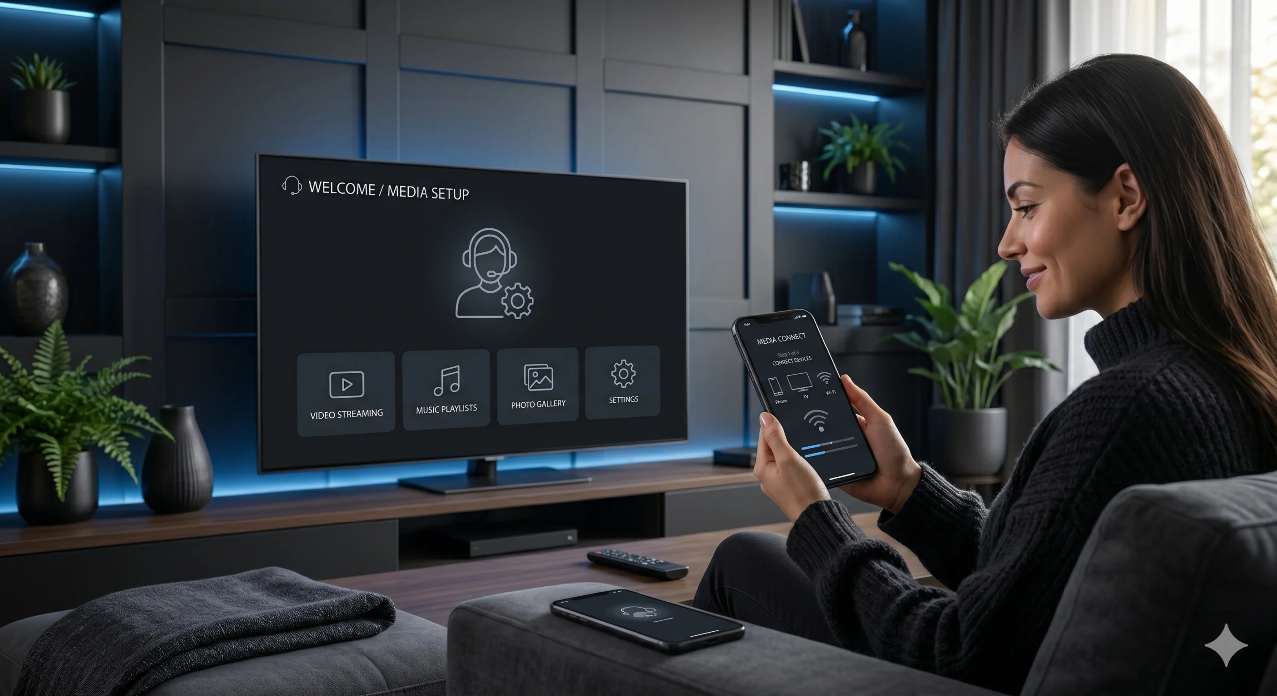 Aperçu des questions fréquentes IPTV France – installation, appareils, activation