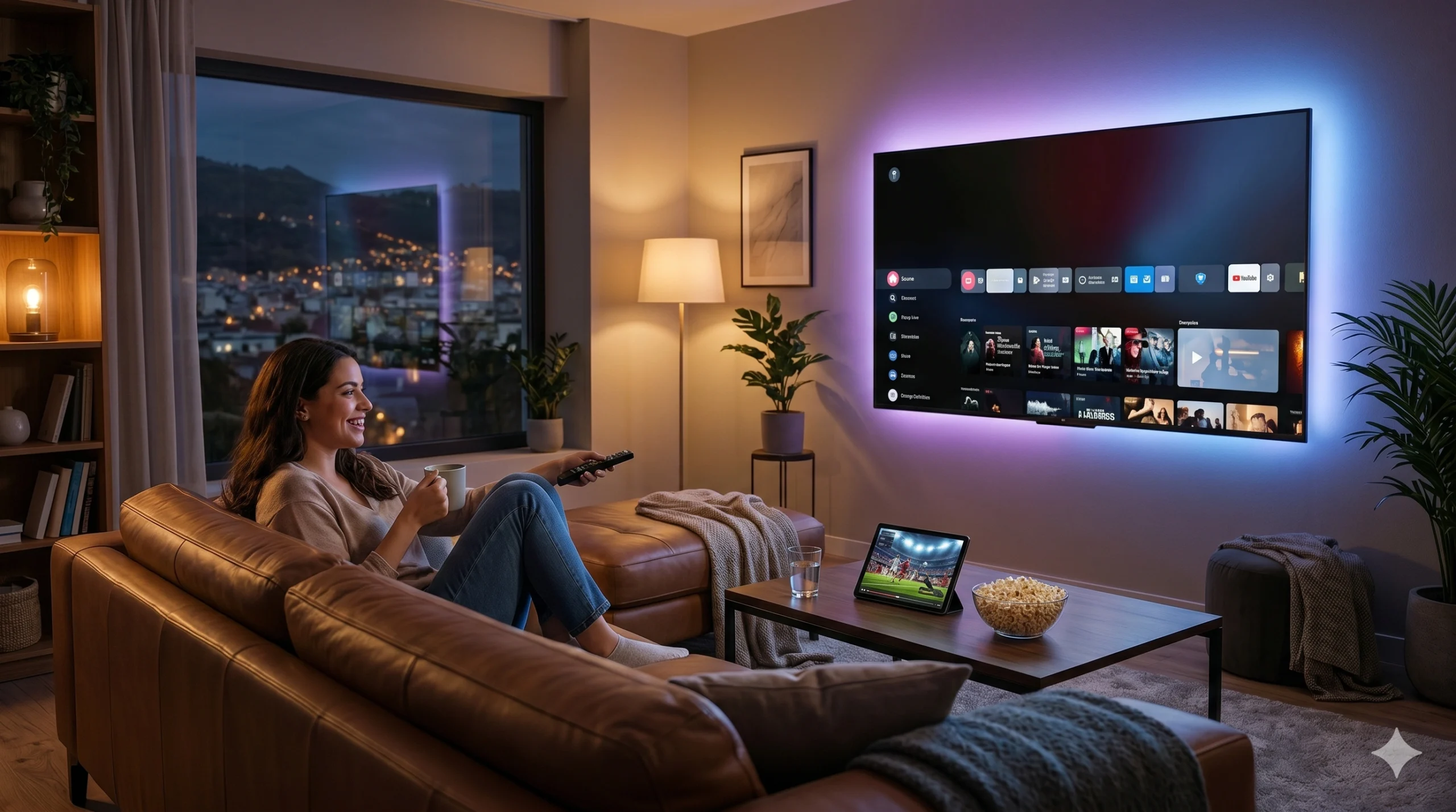 abonnement iptv prix films et séries