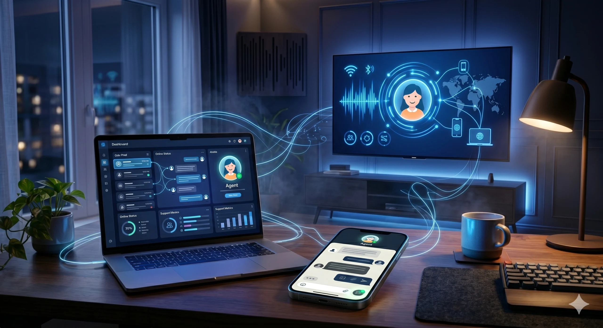 FAQ IPTV France – contactez notre support WhatsApp pour toute question ou aide