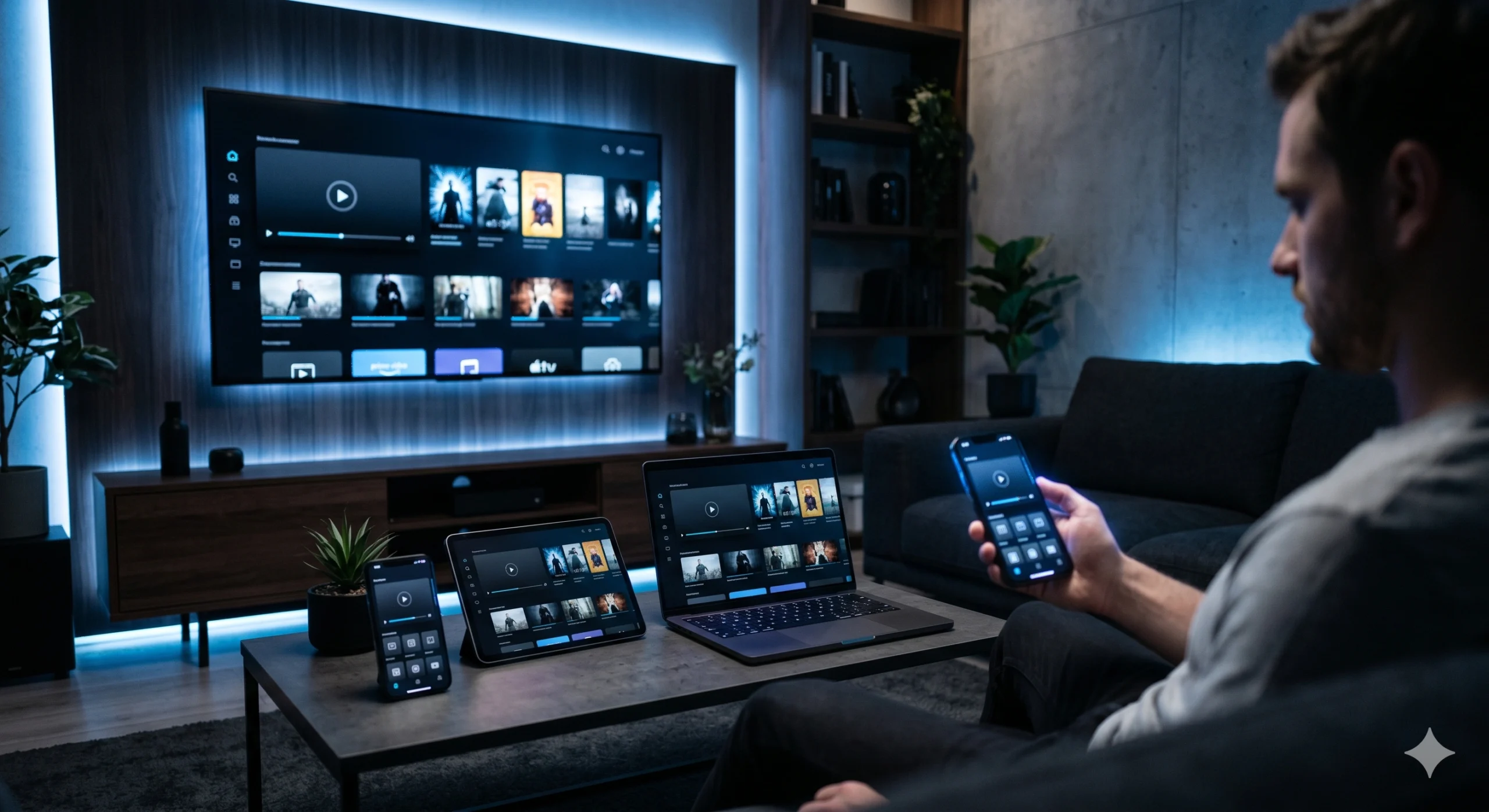 Compatibilité IPTV France sur tous les appareils