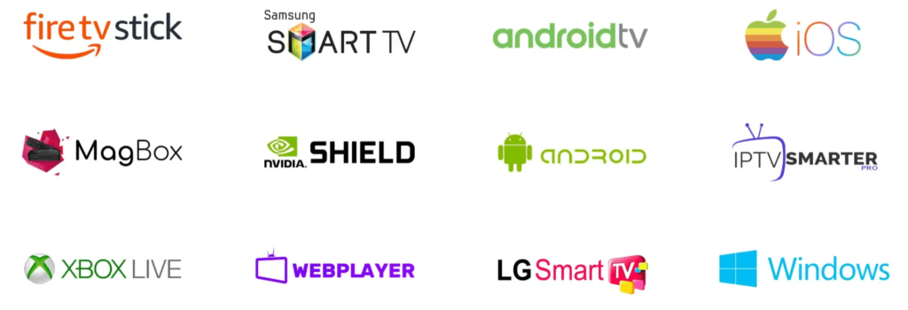 Abonnement IPTV France sur Smart TV, Android et mobile