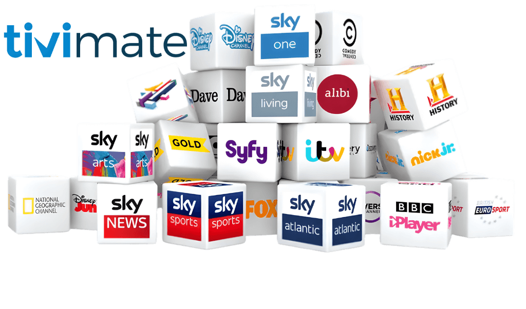 Installation IPTV France facile sur Smart TV